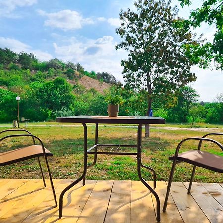 Camping Saint George Topola Extérieur photo
