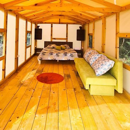 Camping Saint George Topola Extérieur photo