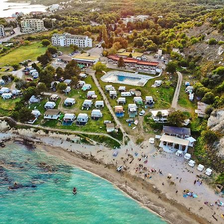 Camping Saint George Topola Extérieur photo