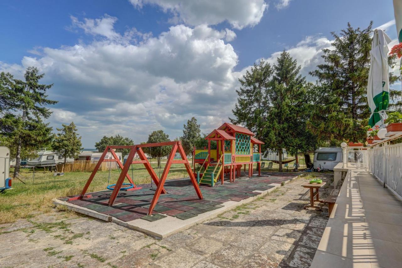 Camping Saint George Topola Extérieur photo
