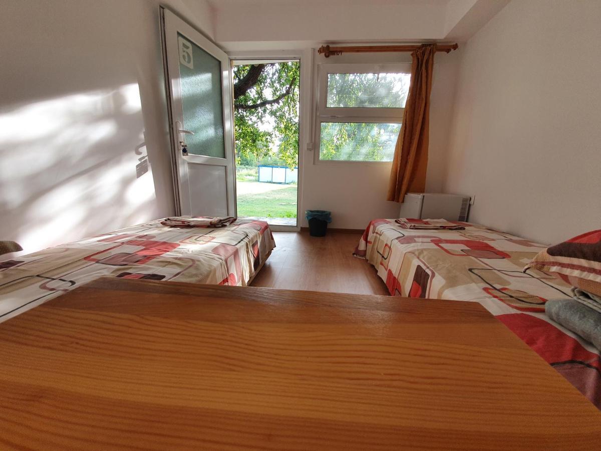 Camping Saint George Topola Extérieur photo
